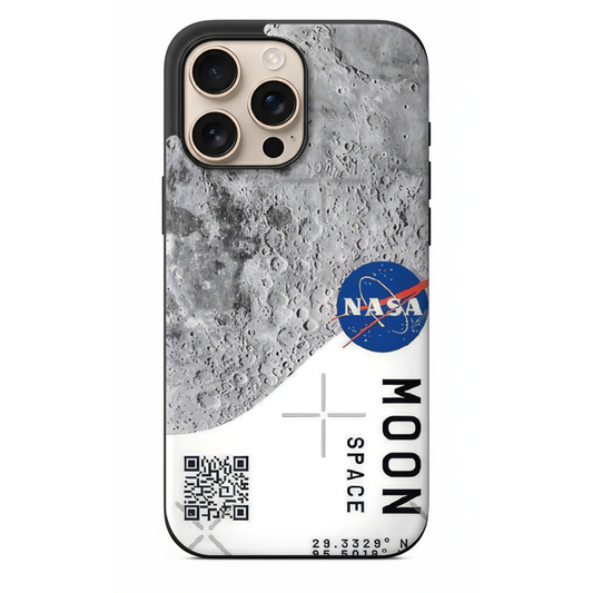 NASA Telefon Kılıfı (MM18)