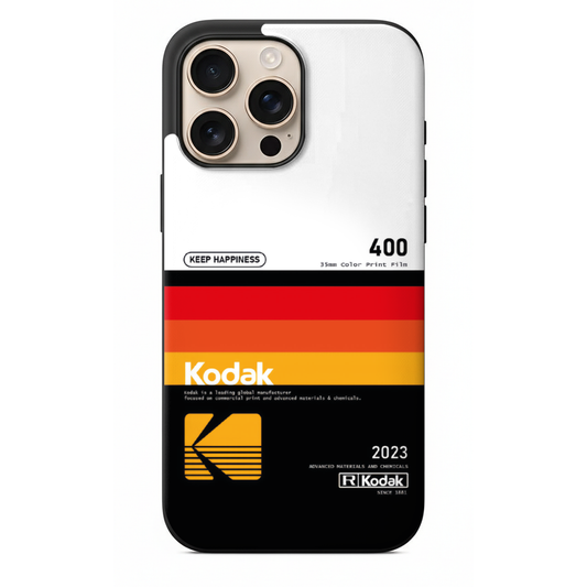 Kodak Telefon Kılıfı (MM02)