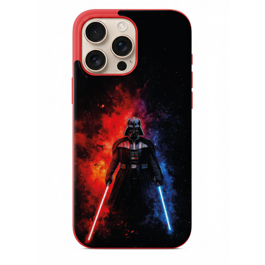 Darth Vader Işın Kılıcı Telefon Kılıfı (PV19)