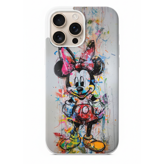 Minnie Mouse Kılıfı (HC14)