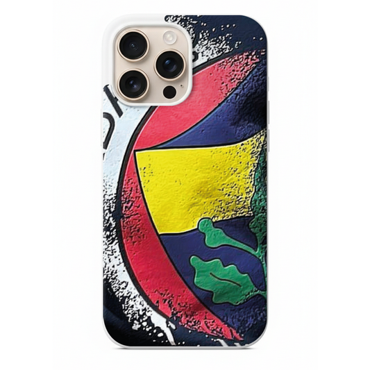 Duvar Sanatı ve Graffiti Telefon Kılıfı (AE02)