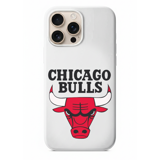 Chicago Bulls Telefon Kılıfı (SC44)