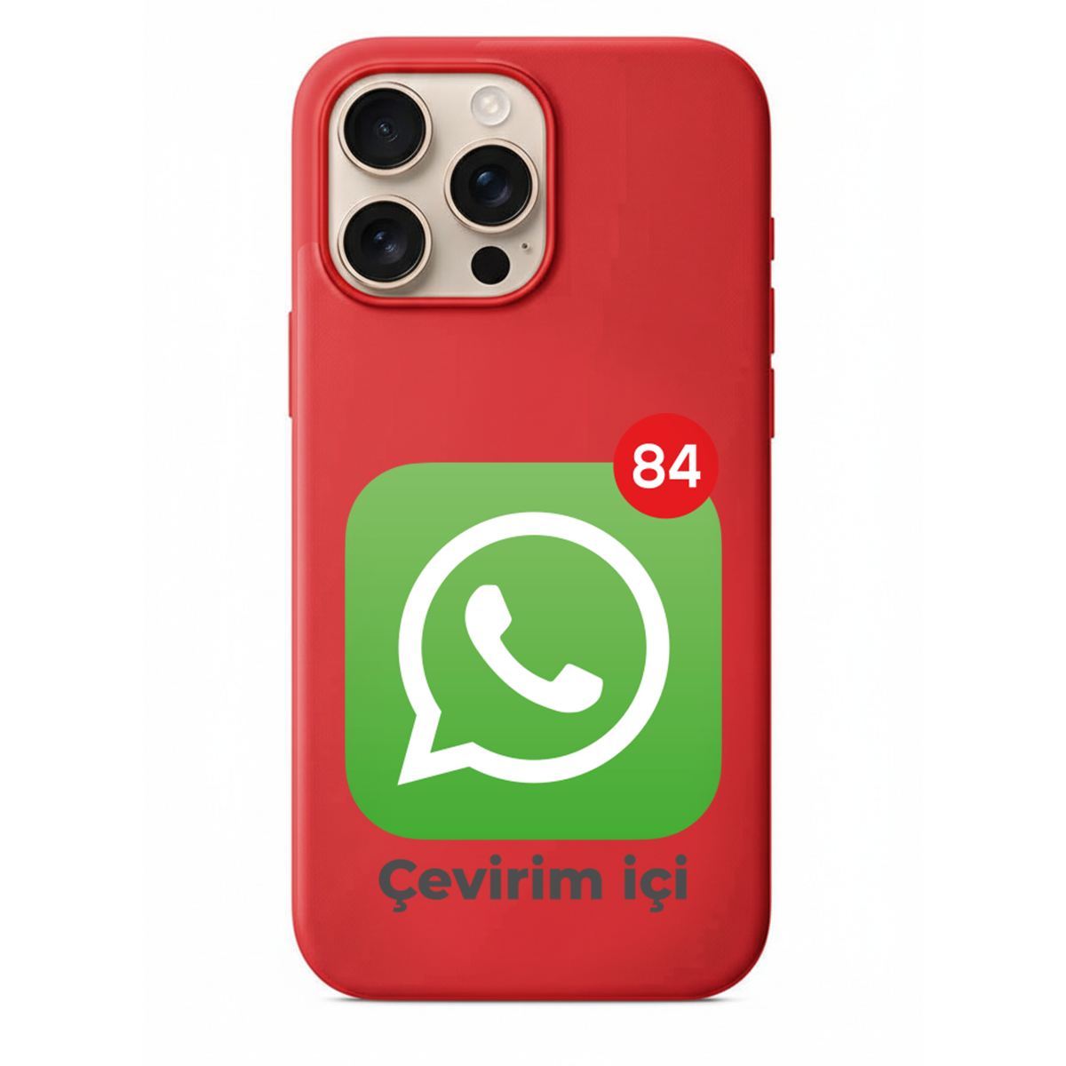 Çevirim İçi Telefon Kılıfı (MM41)