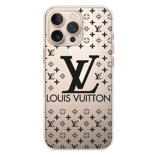 Louis Vuitton Desenli Telefon Kılıfı (WV75)