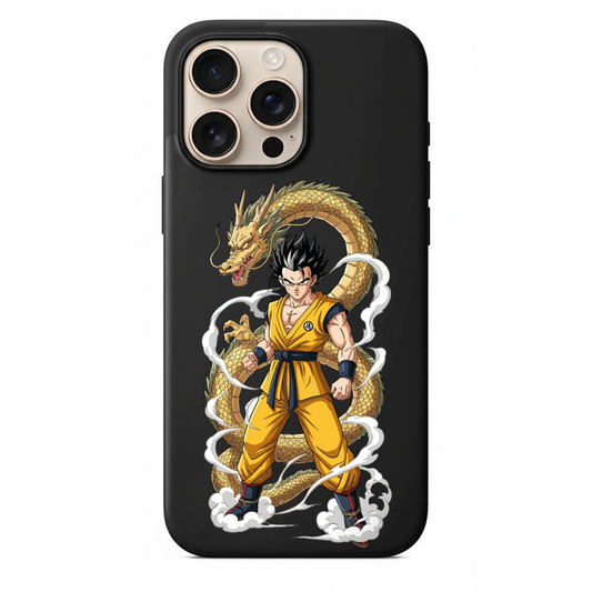 Unstoppable Force Hunter Telefon Kılıfı (AC17)