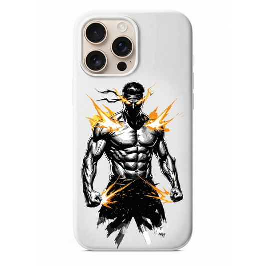 Gaiden Ryu Hayabusa Telefon Kılıfı (AC07)