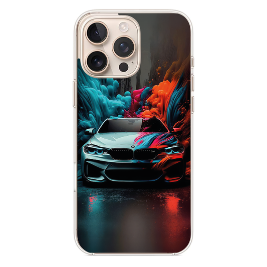 M-Power Art BMW Telefon Kılıfı (DC04)