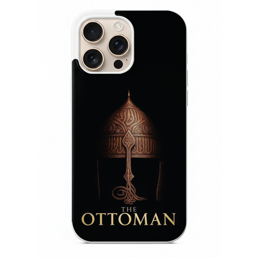 The Ottoman Telefon Kılıfı (LE04)