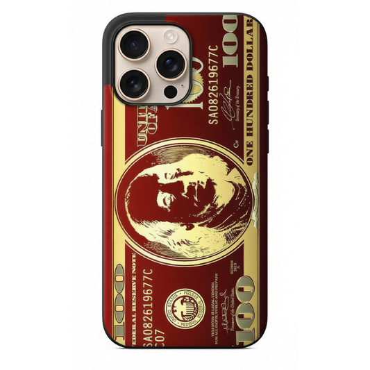 Dolar Telefon Kılıfı (MM43)