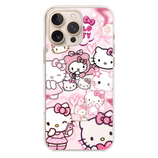 Hello Kitty Telefon Kılıfı (KC08)
