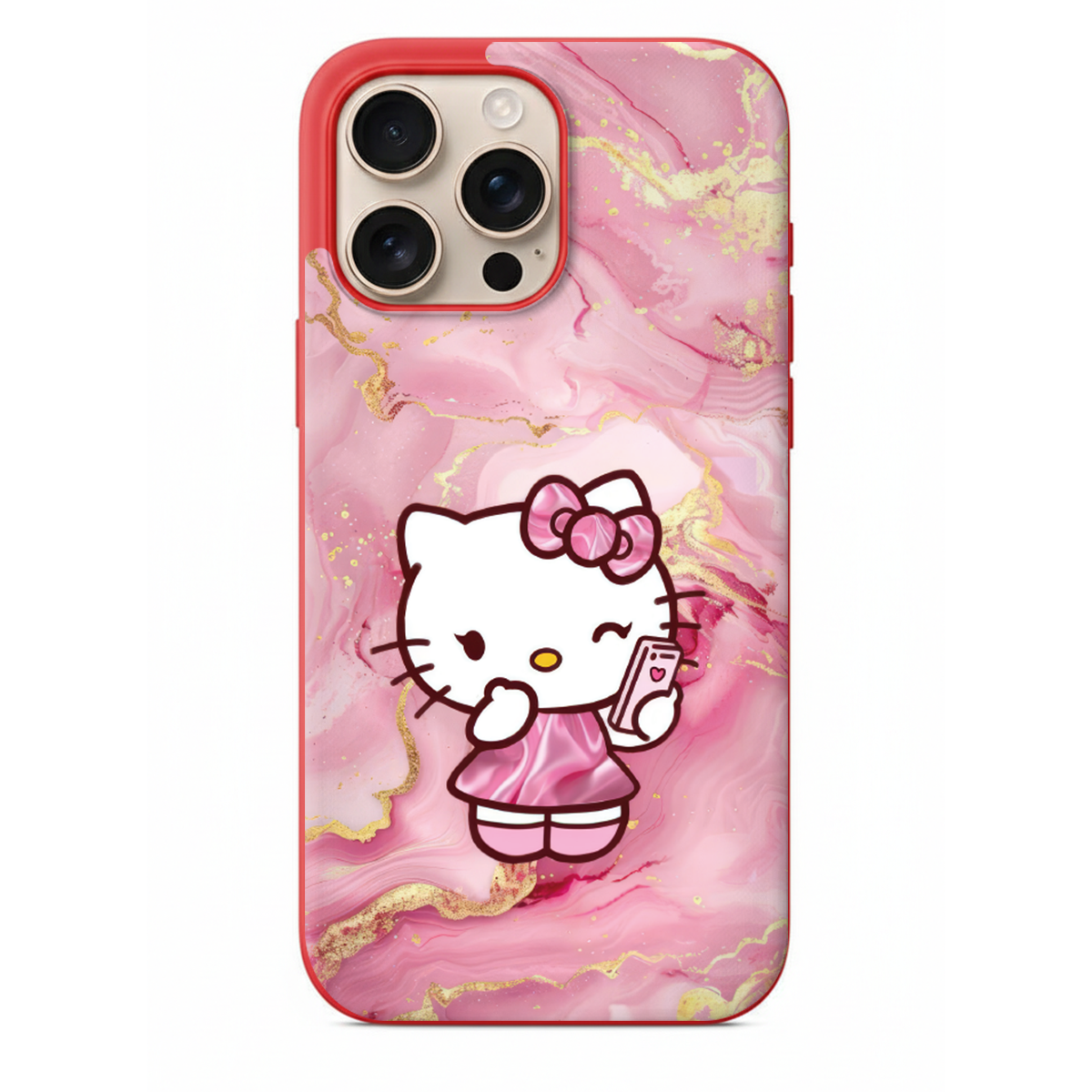 Marble Dream Telefon Kılıf(KC07)