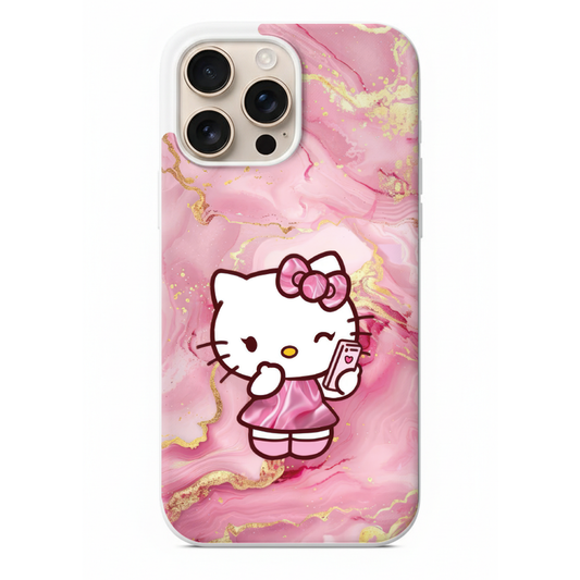 Marble Dream Telefon Kılıf(KC07)