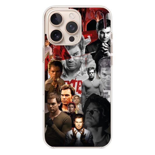 Dexter Morgan Telefon Kılıfı (CM11)