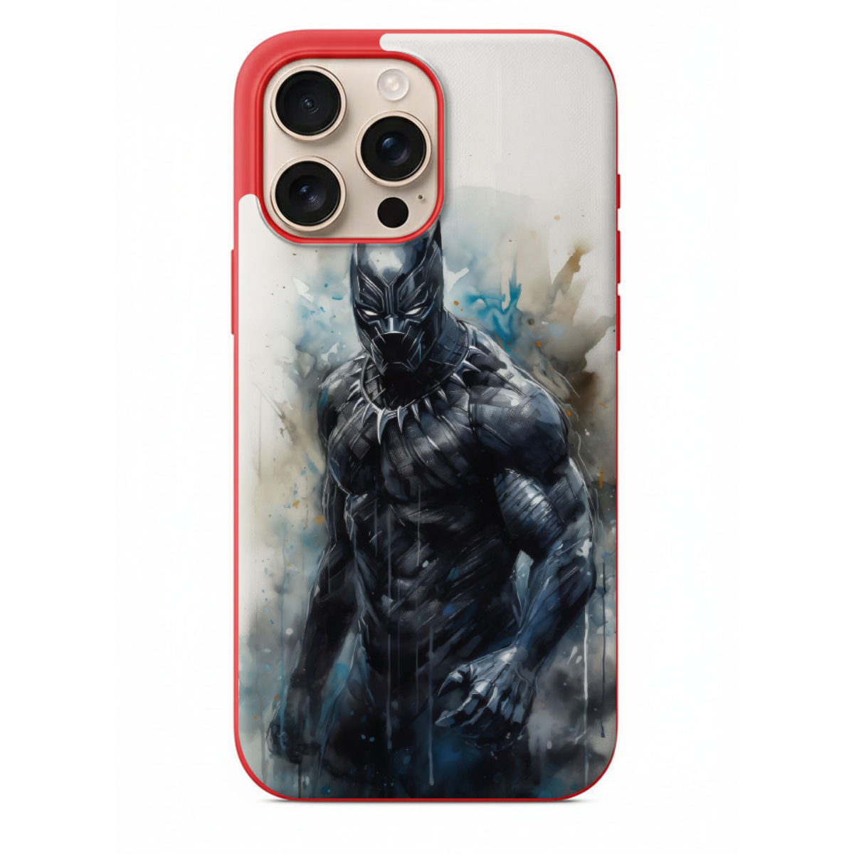 Black Panther Telefon Kılıfı (HC25)