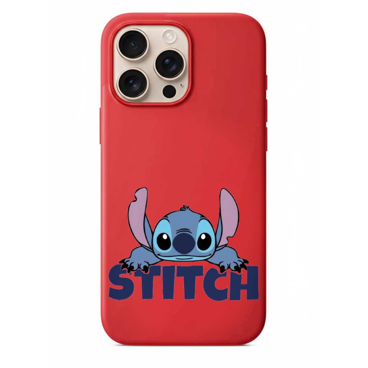 Lilo & Stitch Telefon Kılıfı (HC24)