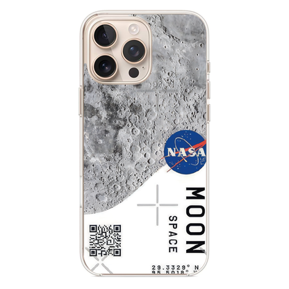 NASA Telefon Kılıfı (MM18)