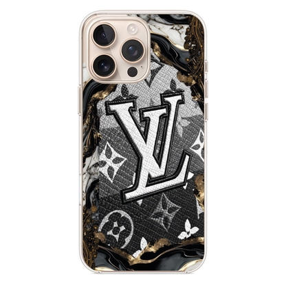 Louis Vuitton Logolu Telefon Kılıfı (SV04)