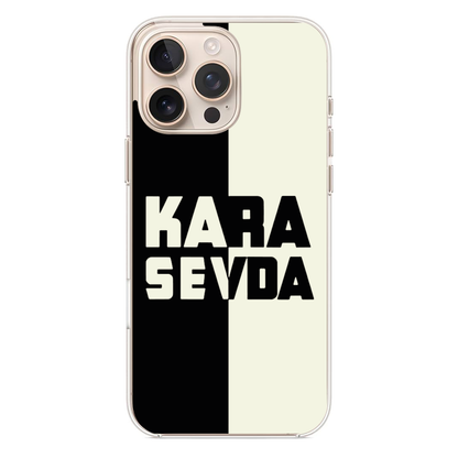 Kara Sevda Telefon Kılıfı (AE04)