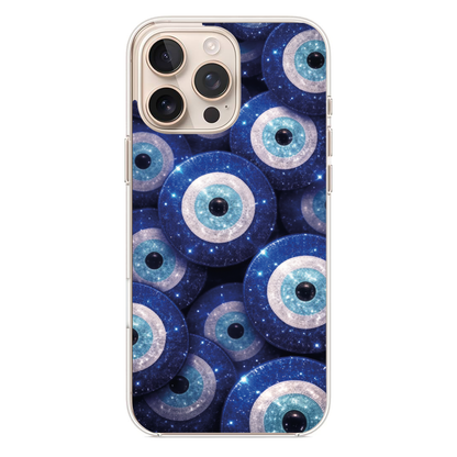 Geleneksel Nazar Boncuğu Telefon Kılıfı (MM22)