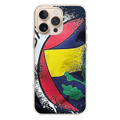 Duvar Sanatı ve Graffiti Telefon Kılıfı (AE02)