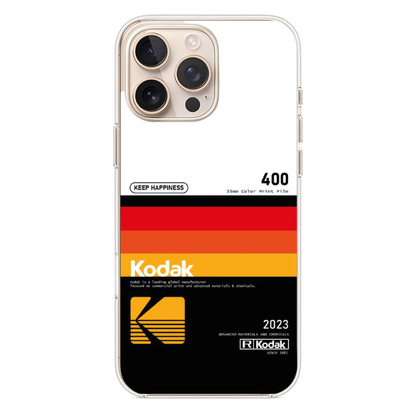 Kodak Telefon Kılıfı (MM02)