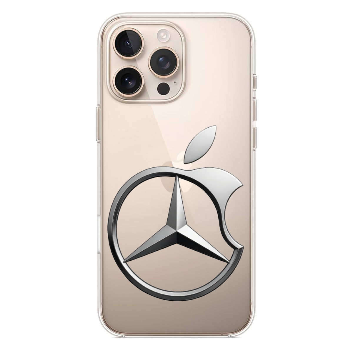 Mercedes-Benz Telefon Kılıfı (DC11)