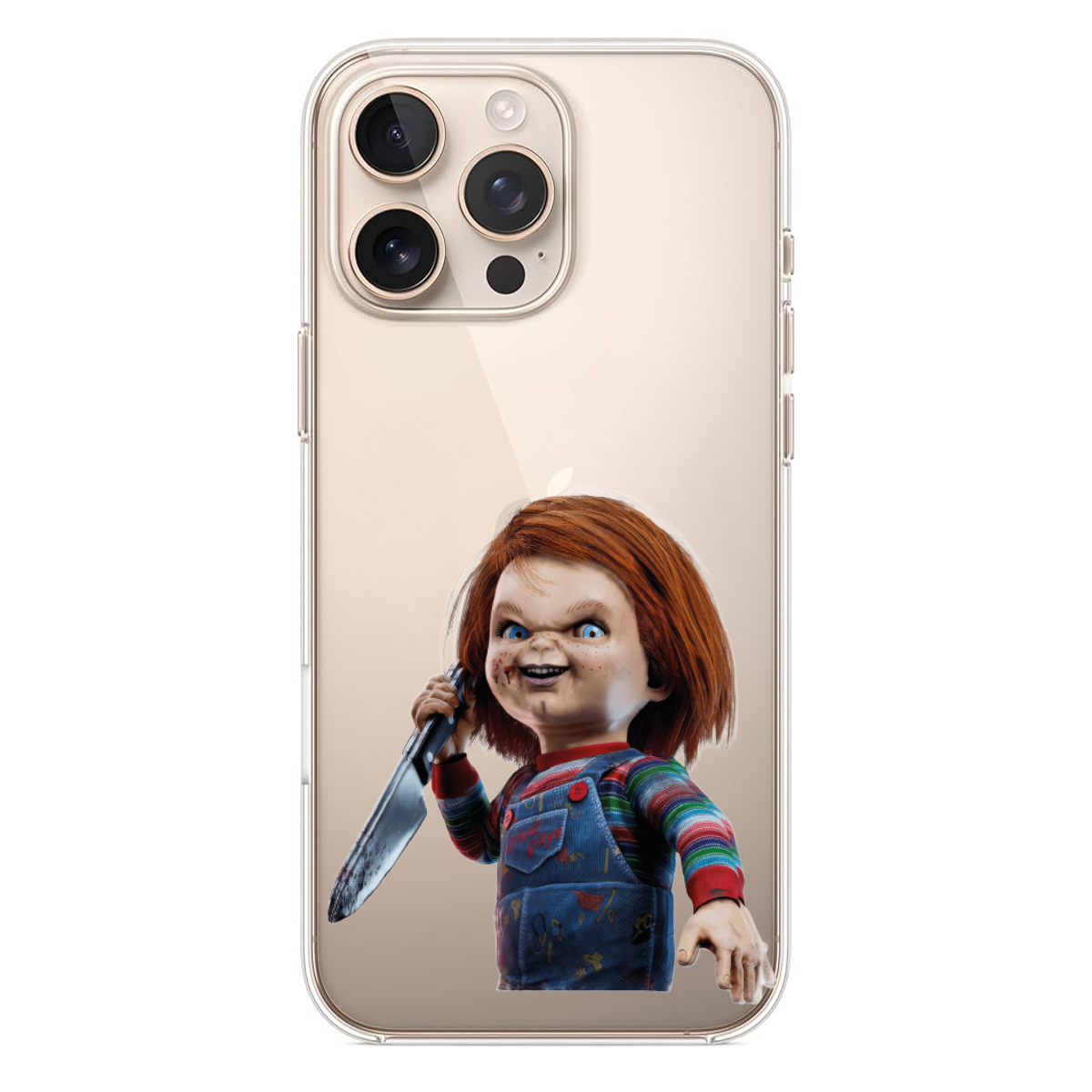 Chucky Telefon Kılıfı (PV17)