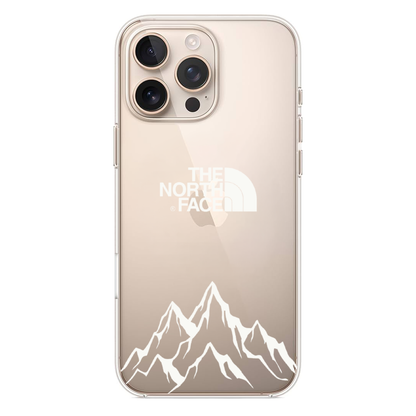The North Face Logolu Telefon Kılıfı (MM01)