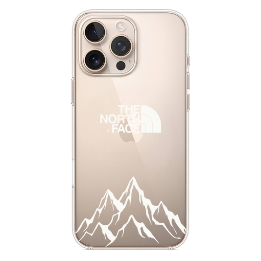The North Face Logolu Telefon Kılıfı (MM01)