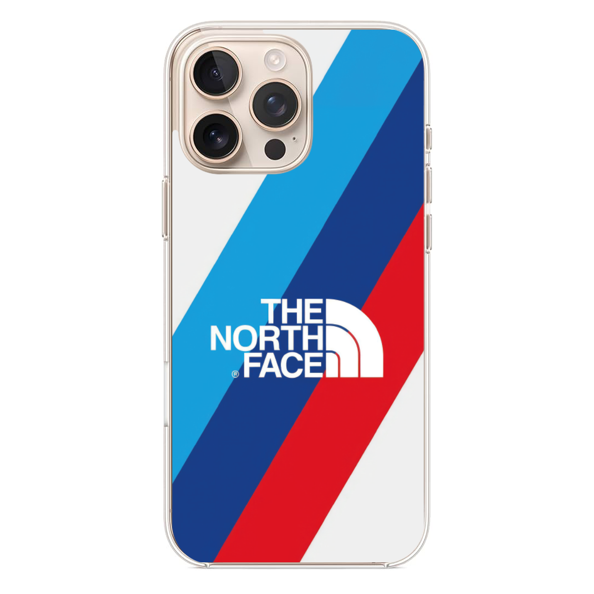 The North Face Logolu  Telefon Kılıfı (MM06)