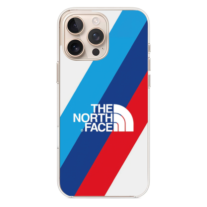 The North Face Logolu  Telefon Kılıfı (MM06)