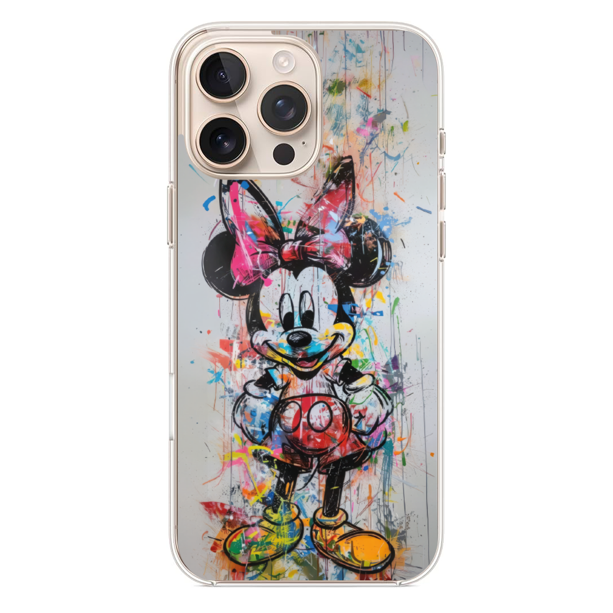 Minnie Mouse Kılıfı (HC14)