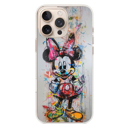 Minnie Mouse Kılıfı (HC14)