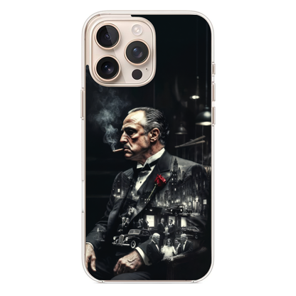 The Godfather Telefon Kılıfı (CM07)