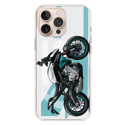 CFMOTO NK Telefon Kılıfı (RC11)