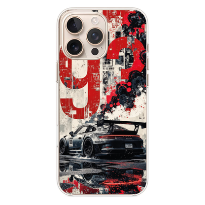 Porsche GT3 RS Telefon Kılıfı (DC14)