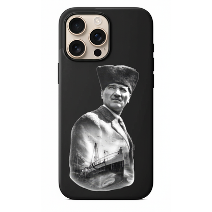 Milli Mücadele Ruhu Telefon Kılıfı (LE011)