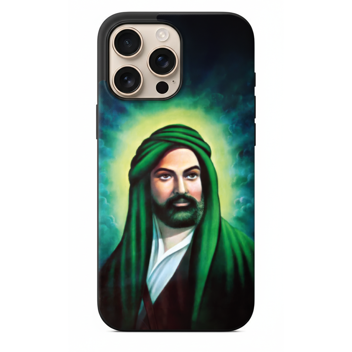 Hz. Ali Telefon Kılıfı (NE11)