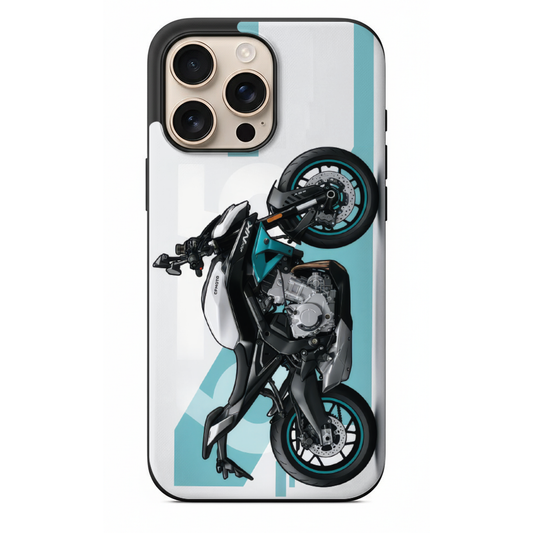 CFMOTO NK Telefon Kılıfı (RC11)