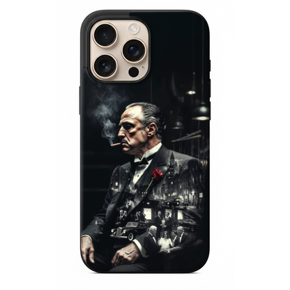 The Godfather Telefon Kılıfı (CM07)