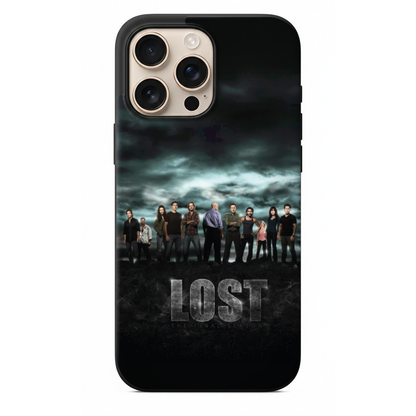 LOST Ada Yolcuları Telefon Kılıfı (CM09)