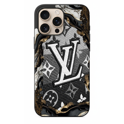 Louis Vuitton Logolu Telefon Kılıfı (SV04)