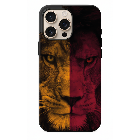 Aslan Ruhu Telefon Kılıfı (AE05)