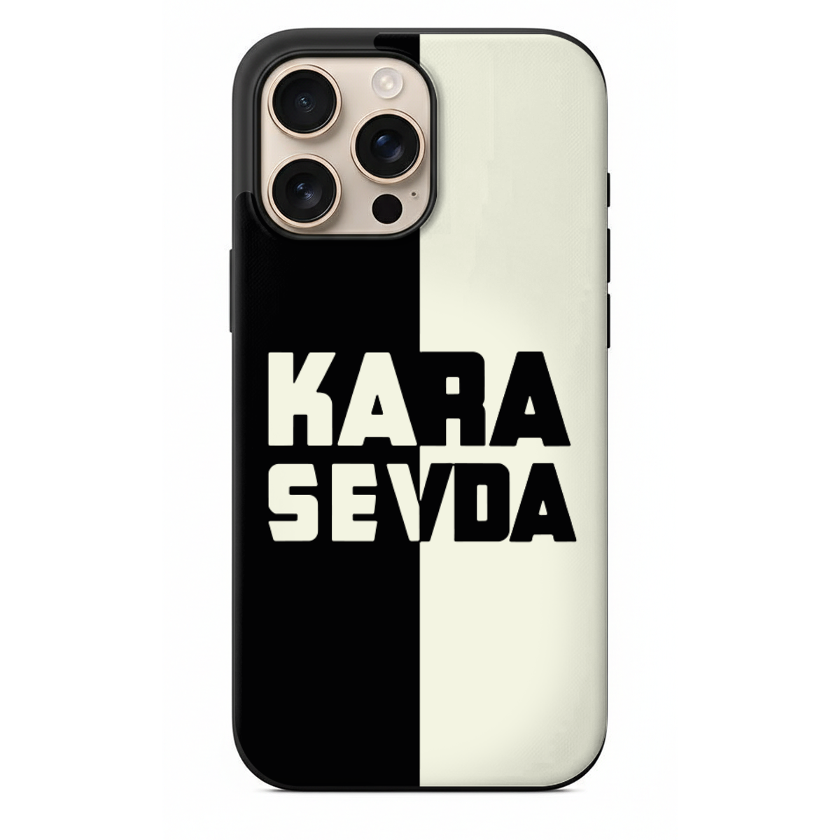 Kara Sevda Telefon Kılıfı (AE04)