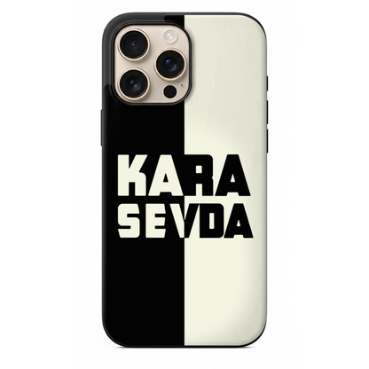 Kara Sevda Telefon Kılıfı (AE04)