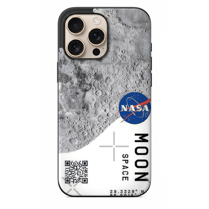 NASA Telefon Kılıfı (MM18)