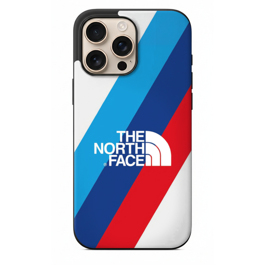 The North Face Logolu  Telefon Kılıfı (MM06)