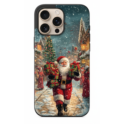 Noel Baba Telefon Kılıfı (MM14)