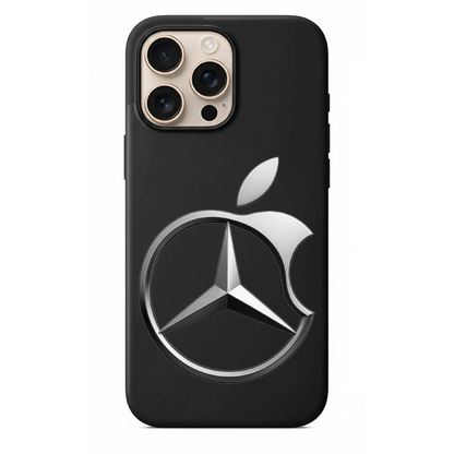 Mercedes-Benz Telefon Kılıfı (DC11)