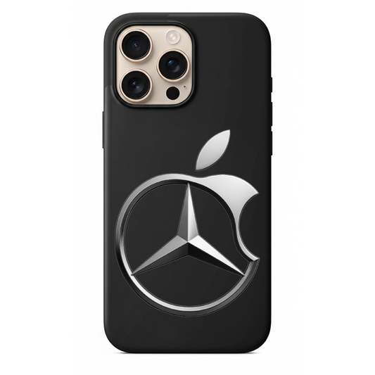 Mercedes-Benz Telefon Kılıfı (DC11)